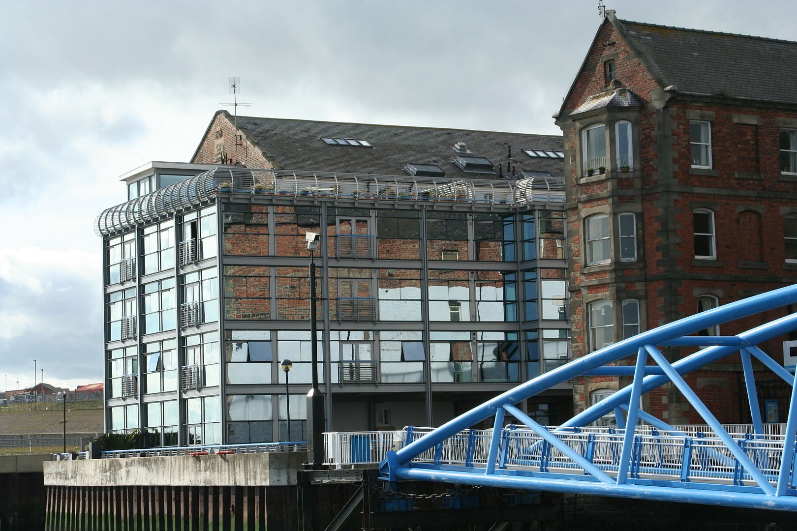 North Shields Area Developments Page 25 SkyscraperCity Forum